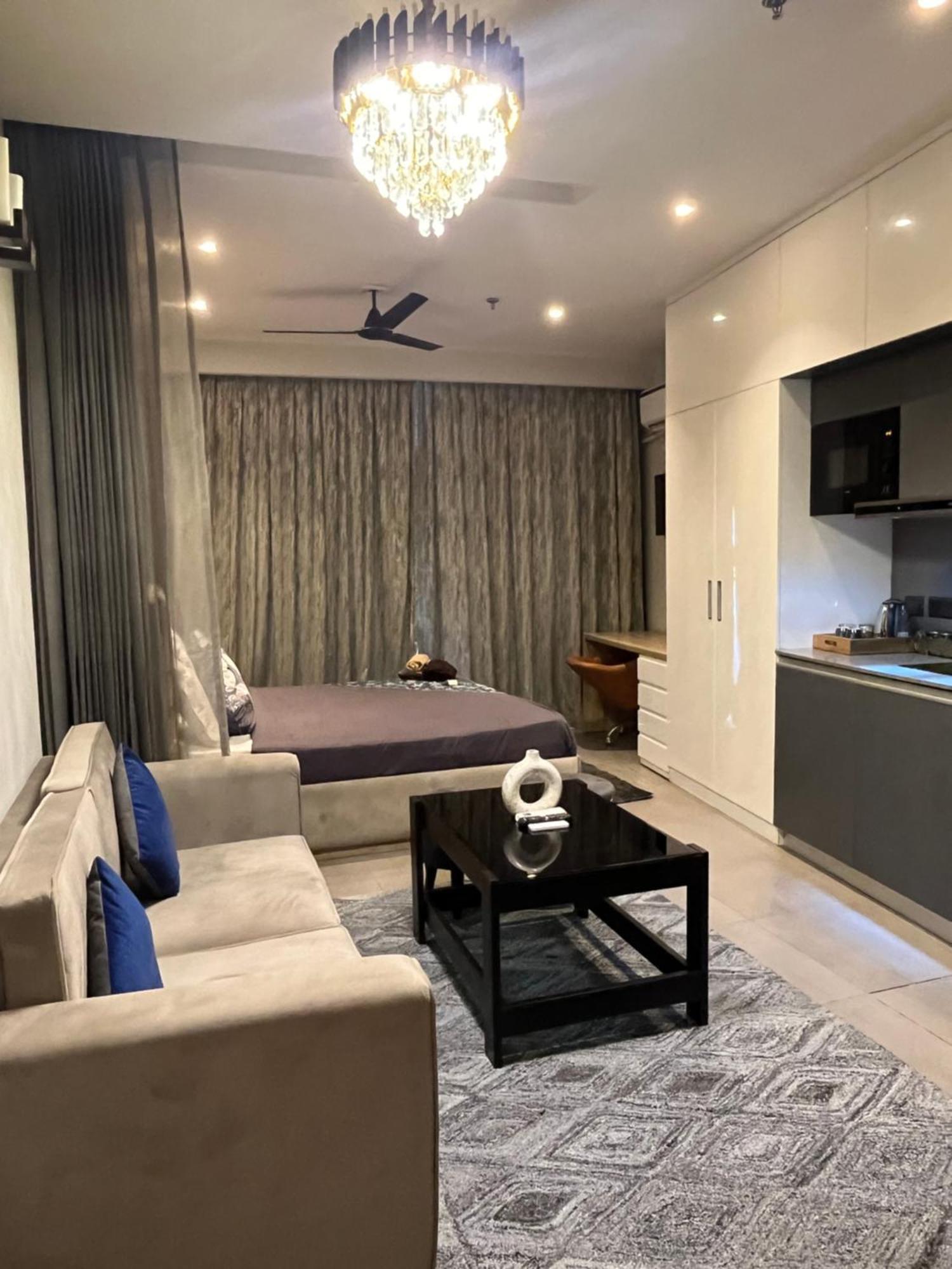 Apartment Skyloft New Delhi