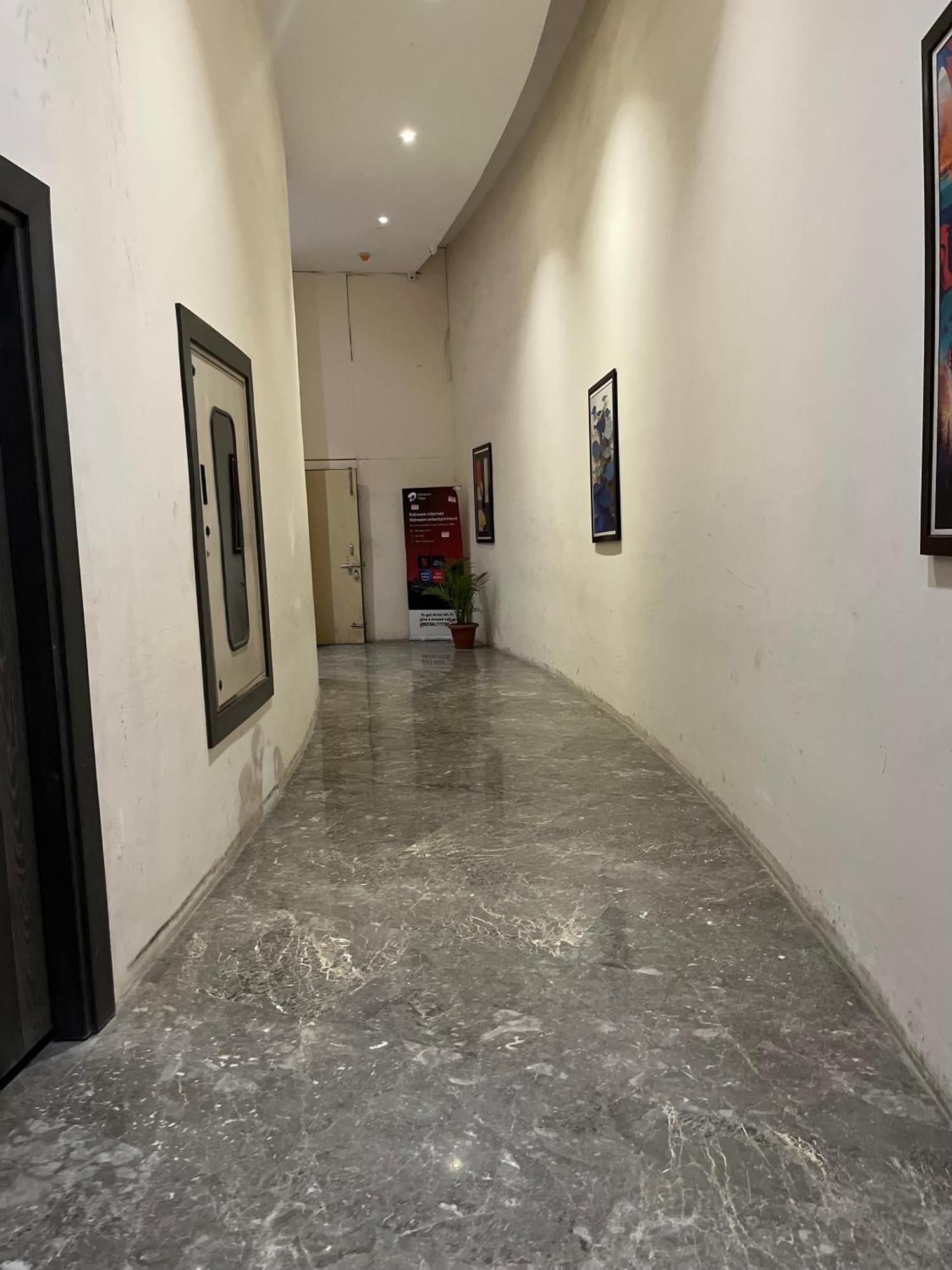 Skyloft Apartment New Delhi