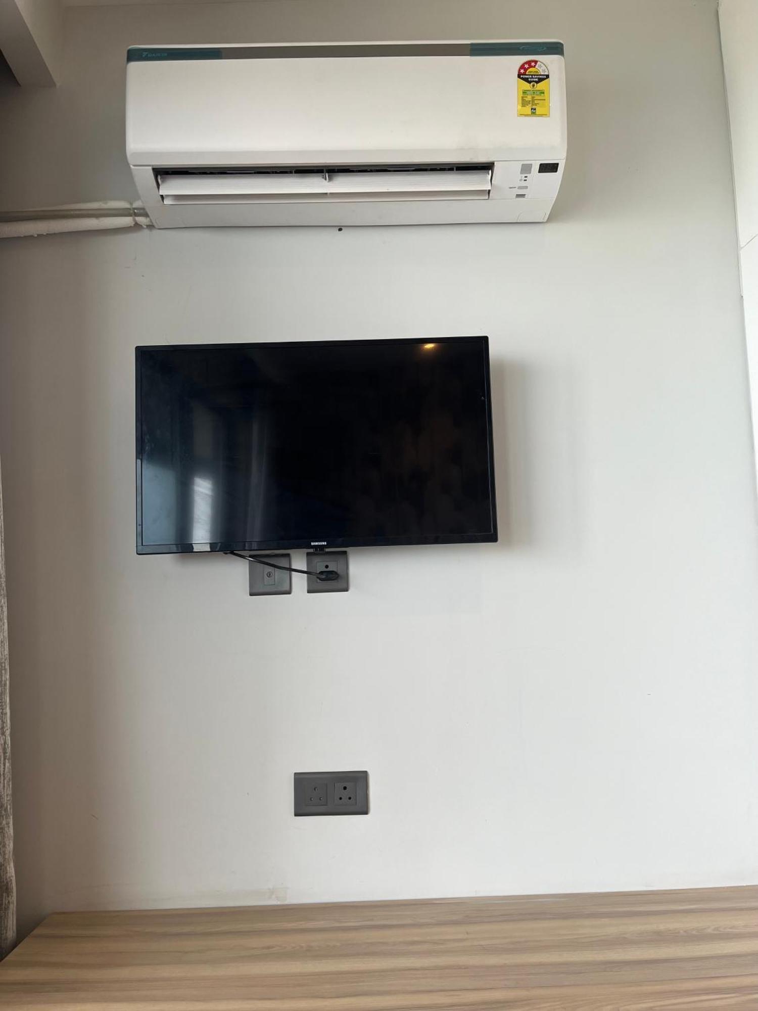 Apartment Skyloft *