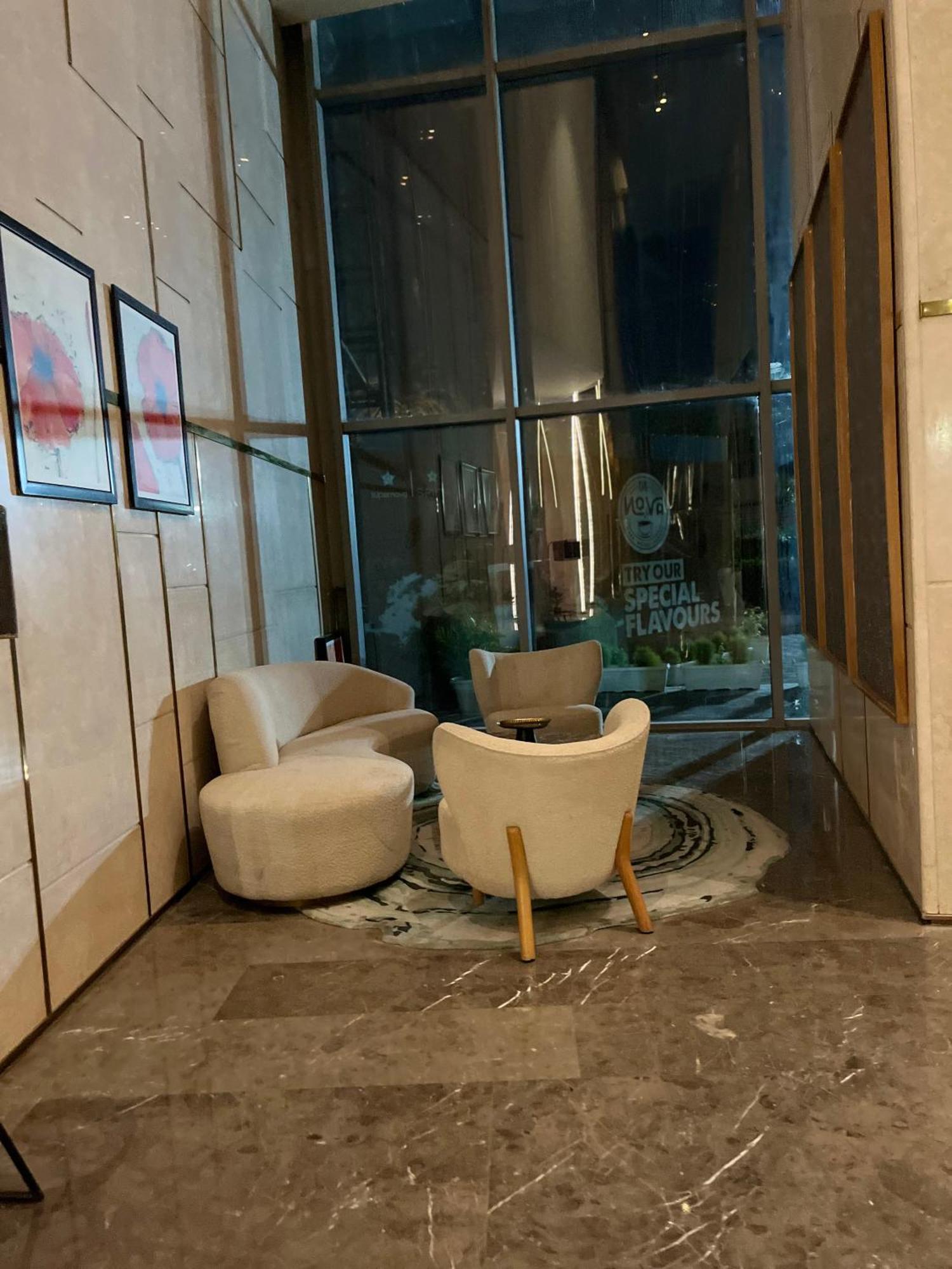 Skyloft Apartment New Delhi