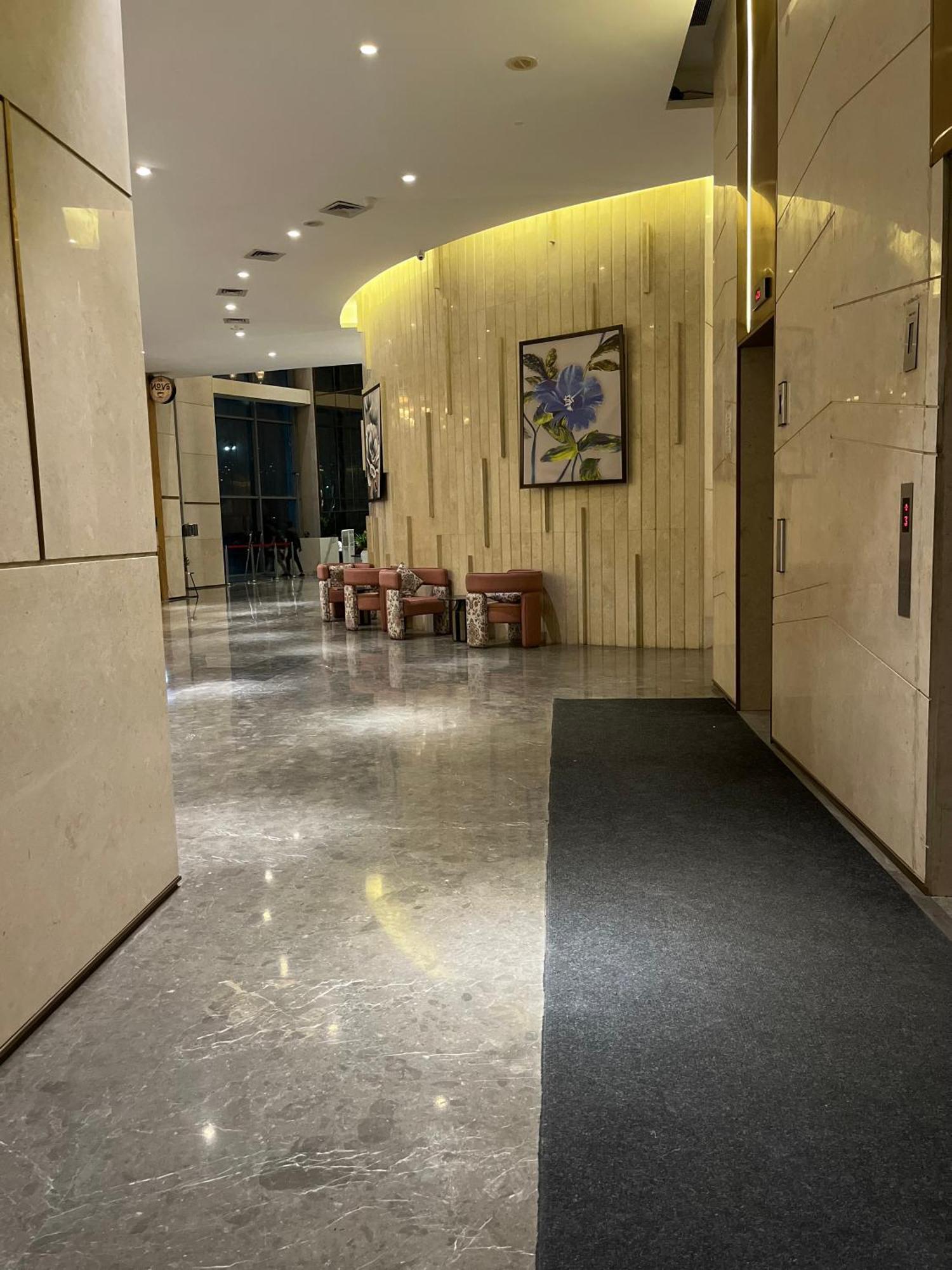 Apartment Skyloft New Delhi