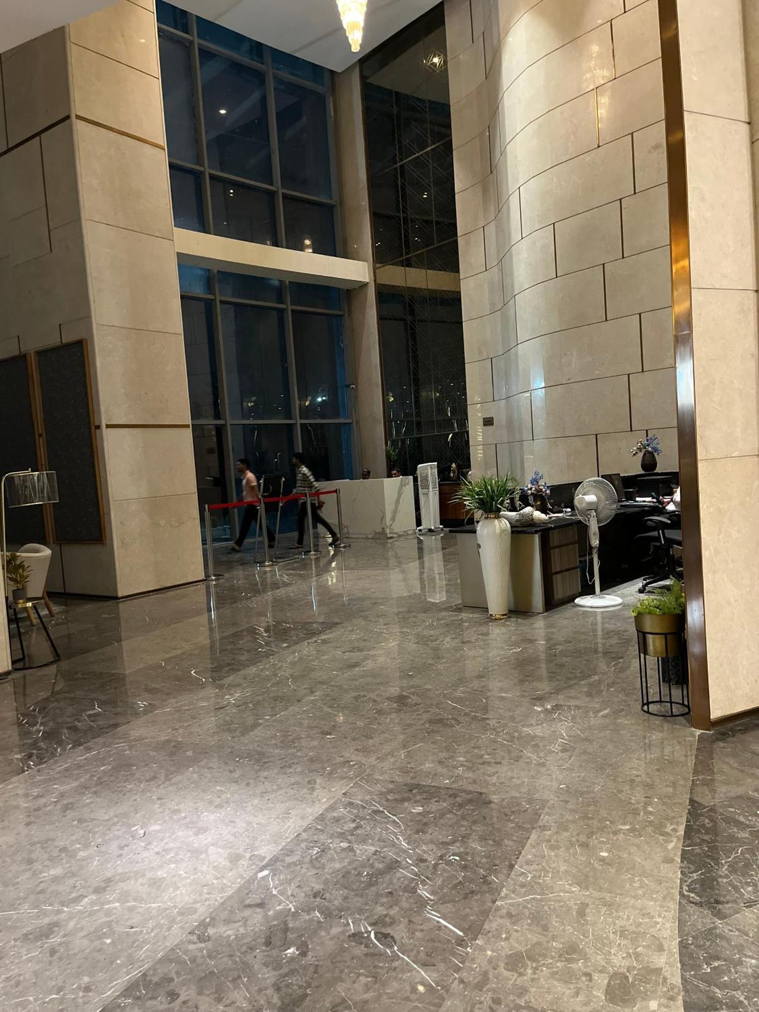 Apartment Skyloft New Delhi