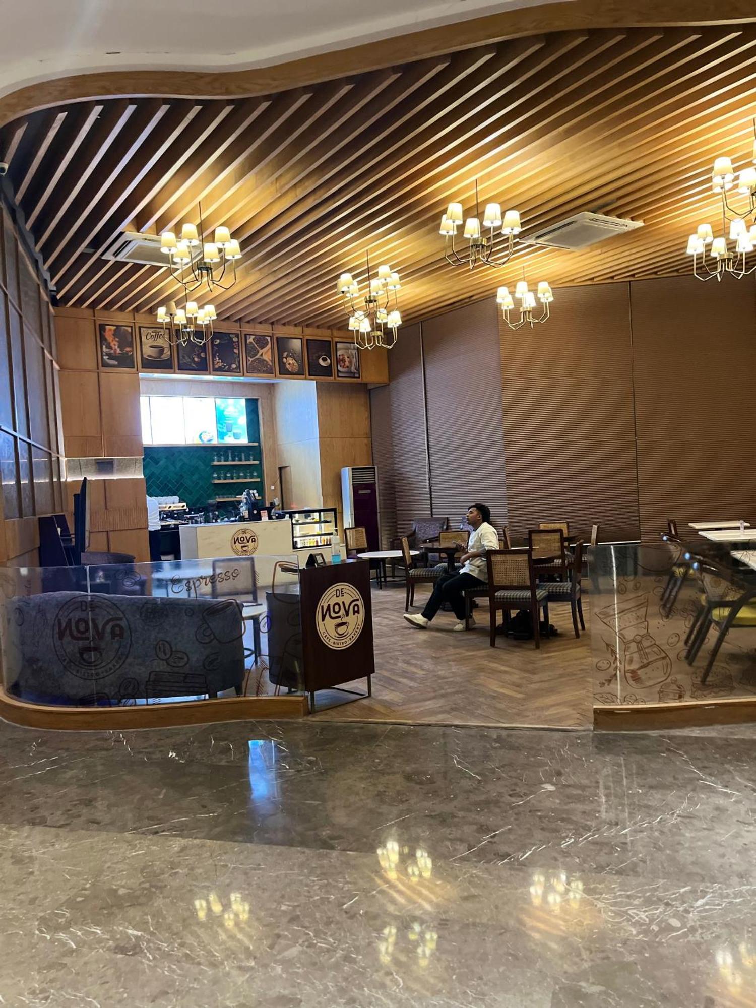 Skyloft New Delhi